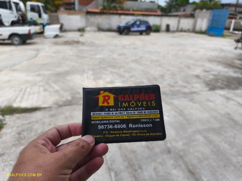 Depósito-Galpão - Foto 22