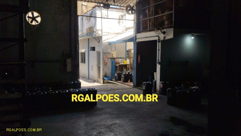 Depósito-Galpão - Foto 5