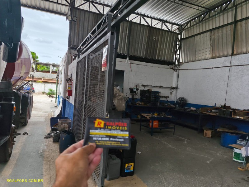 Depósito-Galpão - Foto 3