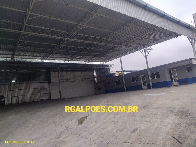 Depósito-Galpão - Foto 4