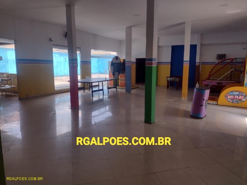 Depósito-Galpão - Foto 9