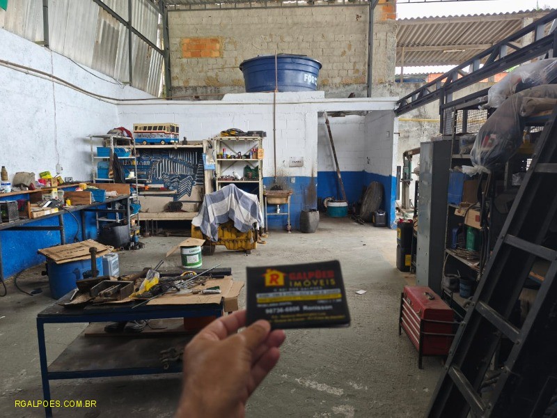 Depósito-Galpão - Foto 2