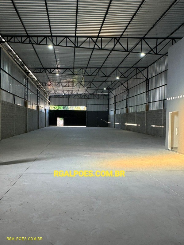 Depósito-Galpão - Foto 11