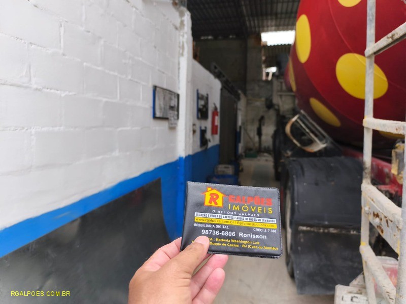 Depósito-Galpão - Foto 9