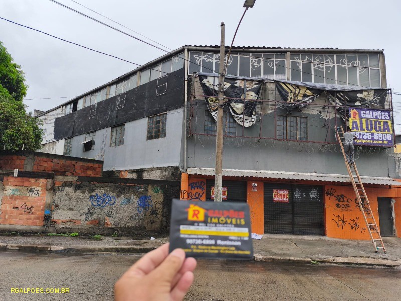 Prédio Inteiro - Foto 20