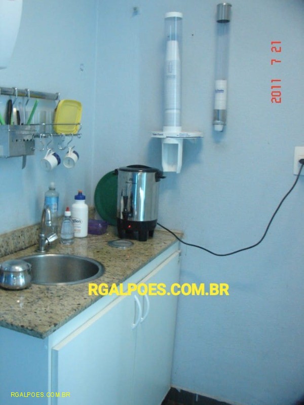 Prédio Inteiro - Foto 15