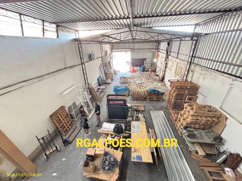 Depósito-Galpão - Foto 8