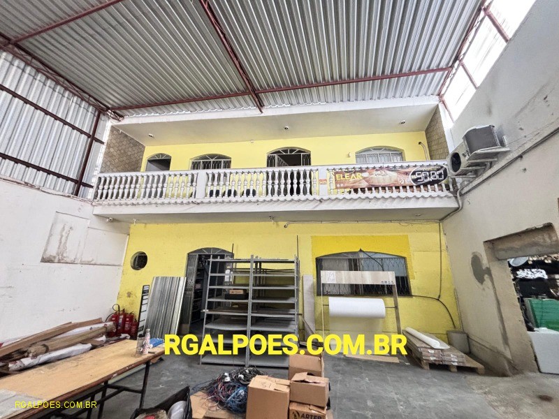 Depósito-Galpão - Foto 2