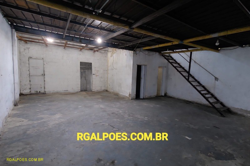 Depósito-Galpão - Foto 2
