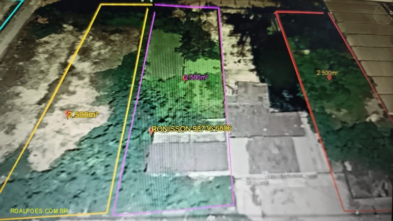 Loteamento e Condomínio - Foto 1