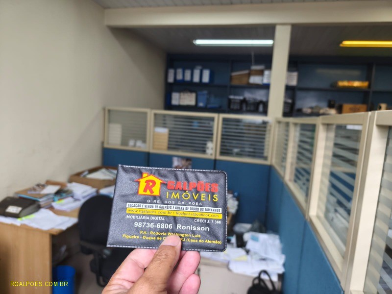 Prédio Inteiro - Foto 14