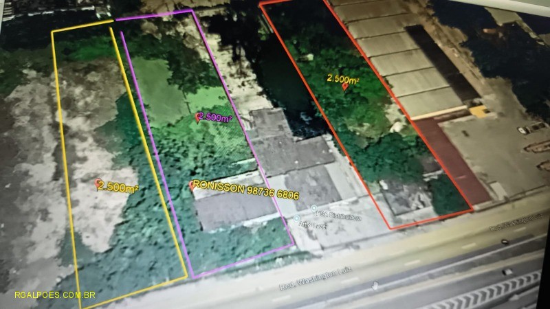 Loteamento e Condomínio - Foto 1