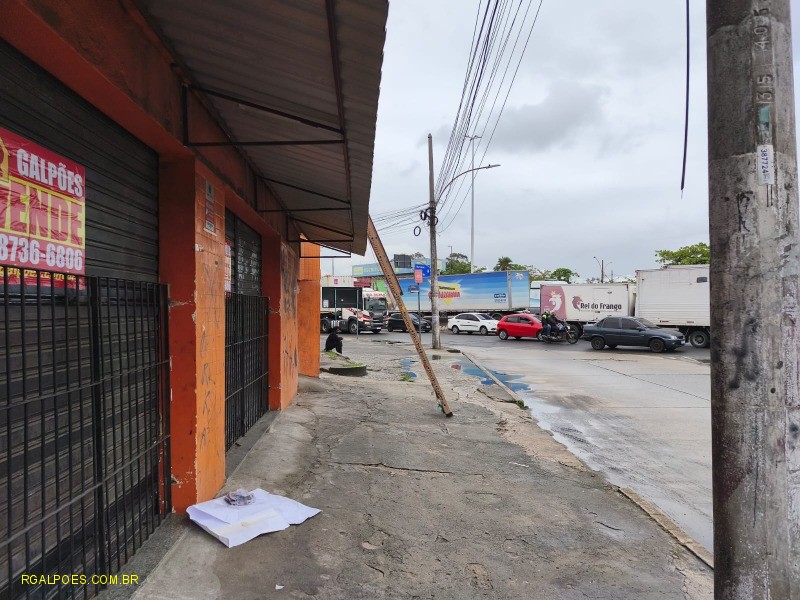 Prédio Inteiro - Foto 17