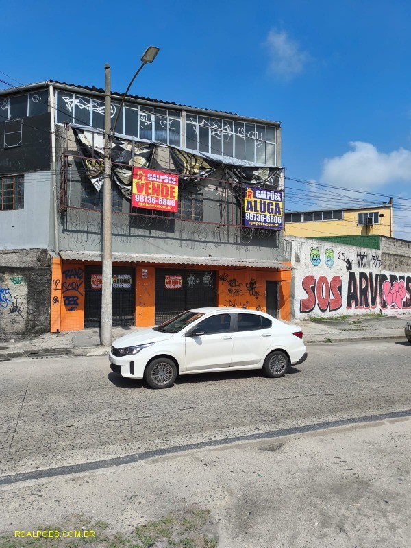 Prédio Inteiro - Foto 5