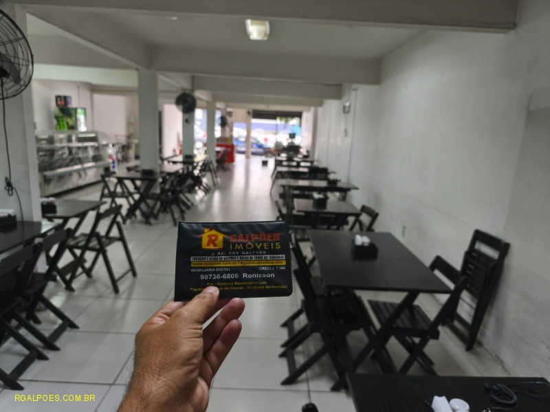 Prédio Inteiro - Foto 23