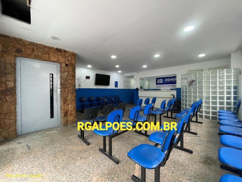 Prédio Inteiro - Foto 1