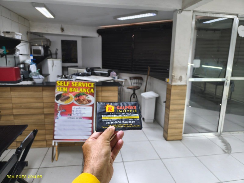 Prédio Inteiro - Foto 25