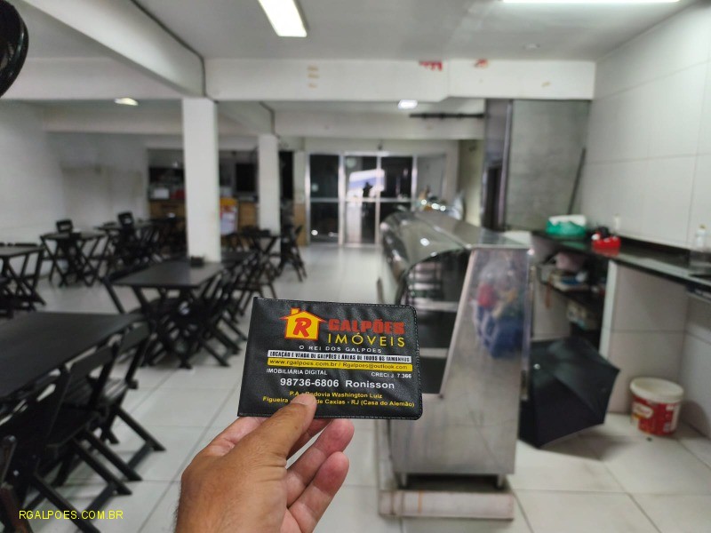 Prédio Inteiro - Foto 27