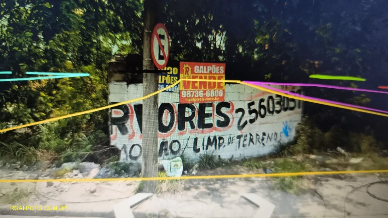 Loteamento e Condomínio - Foto 2