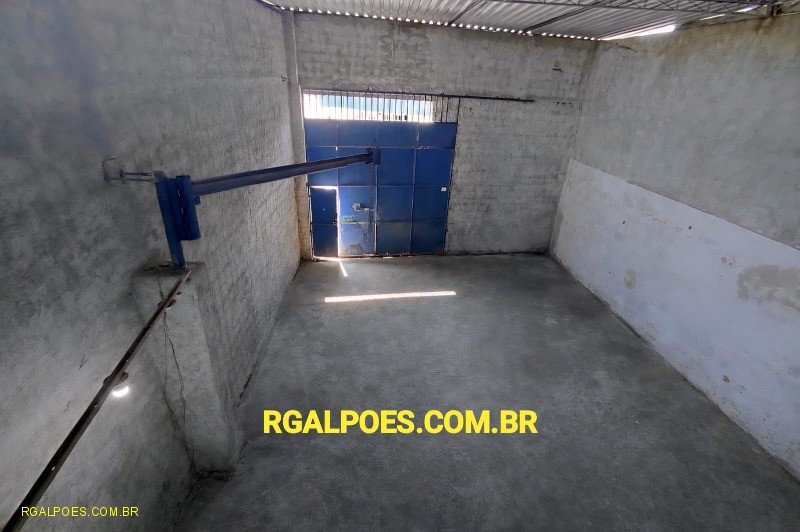 Depósito-Galpão - Foto 3