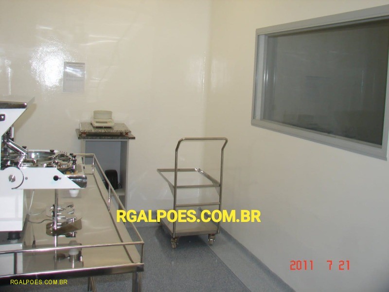 Prédio Inteiro - Foto 8