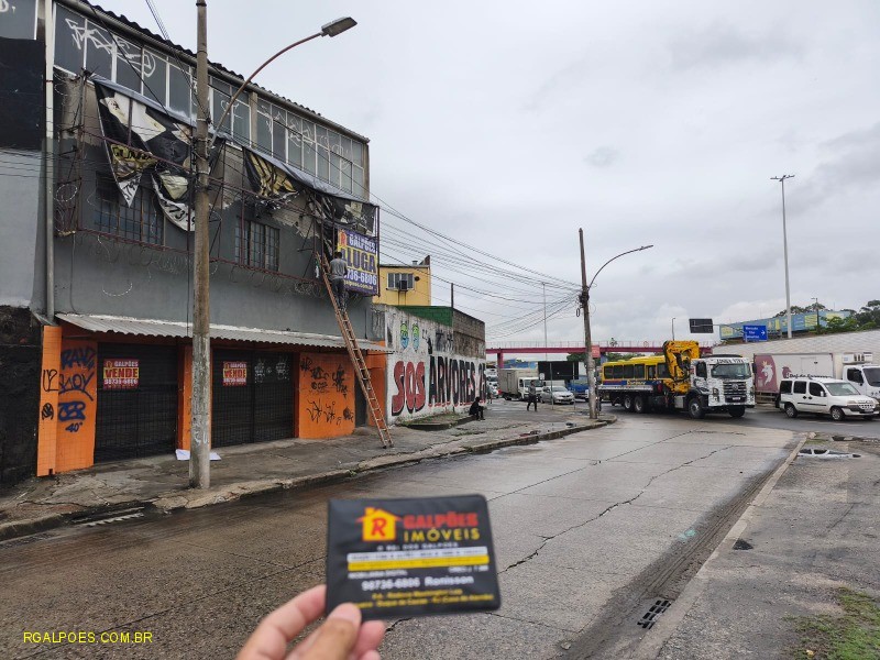 Prédio Inteiro - Foto 19