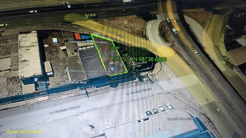 Prédio Inteiro - Foto 3