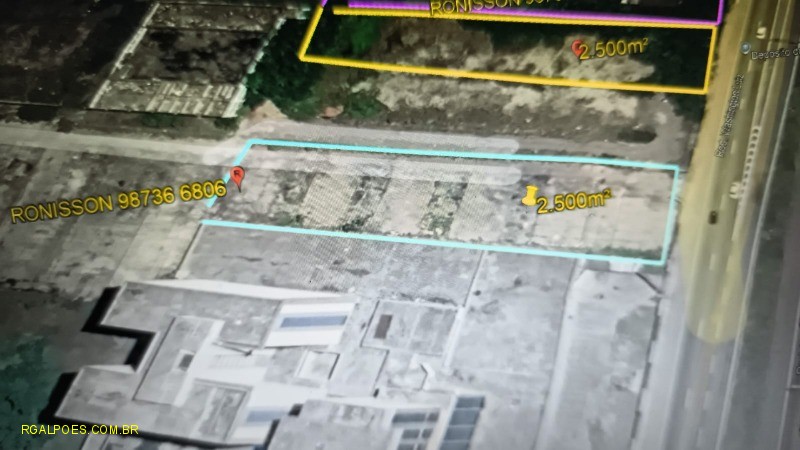 Loteamento e Condomínio - Foto 1