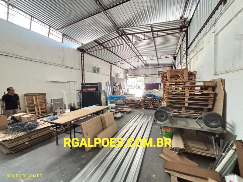 Depósito-Galpão - Foto 5