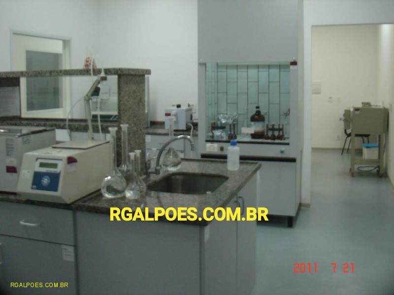 Prédio Inteiro - Foto 3