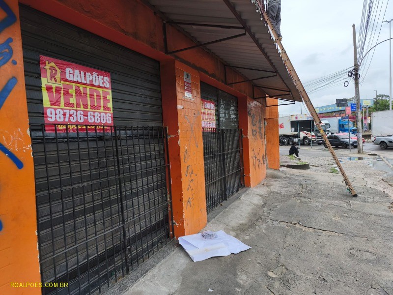 Prédio Inteiro - Foto 18