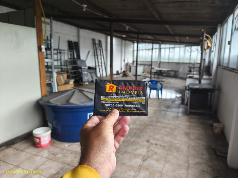 Prédio Inteiro - Foto 9