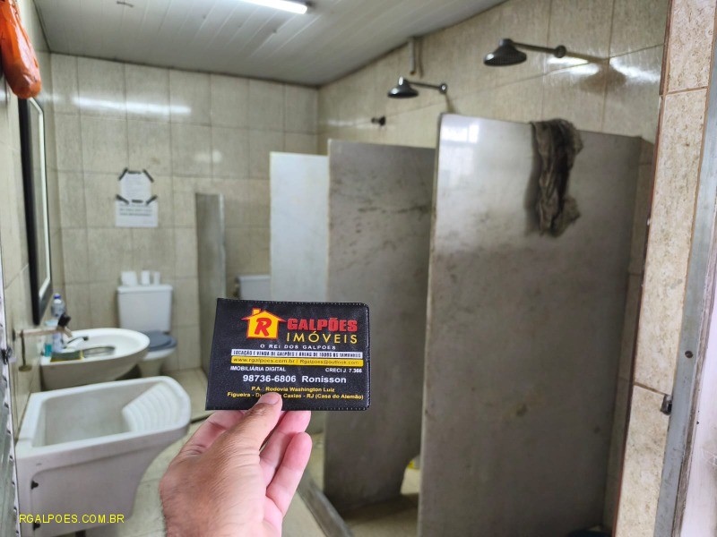 Prédio Inteiro - Foto 8