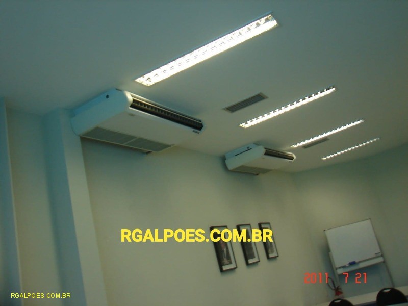 Prédio Inteiro - Foto 18