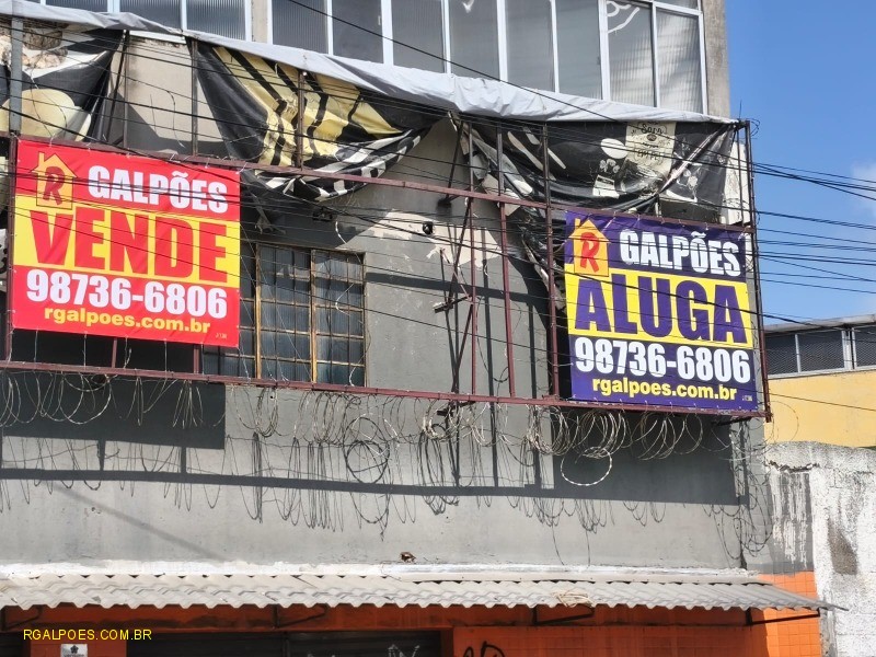 Prédio Inteiro - Foto 4