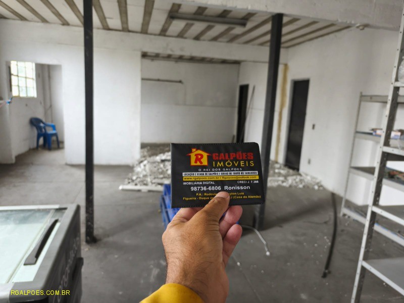 Prédio Inteiro - Foto 12