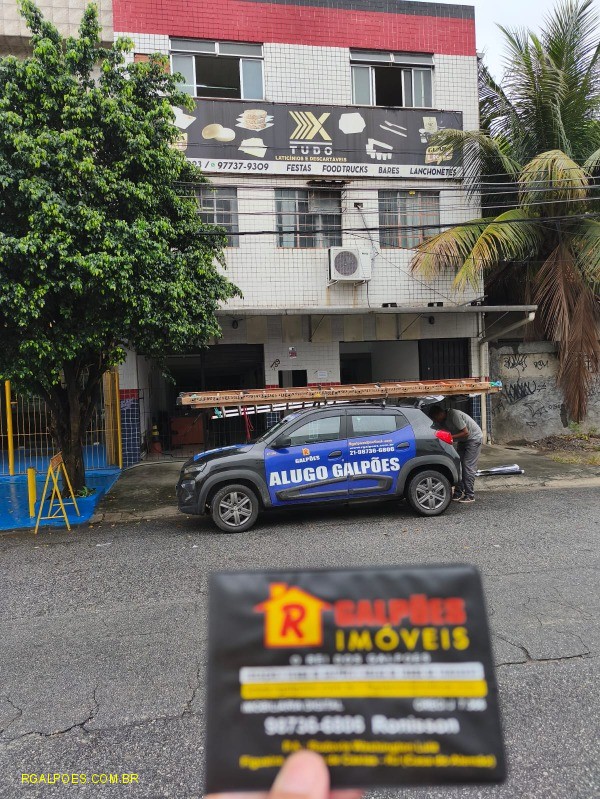 Prédio Inteiro - Foto 21