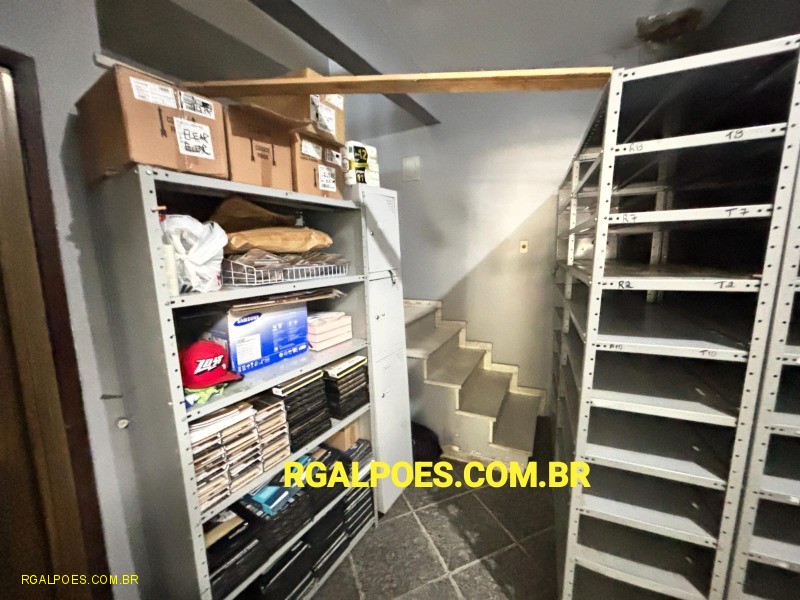 Depósito-Galpão - Foto 3