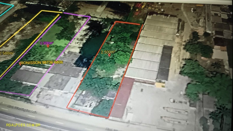 Loteamento e Condomínio - Foto 8