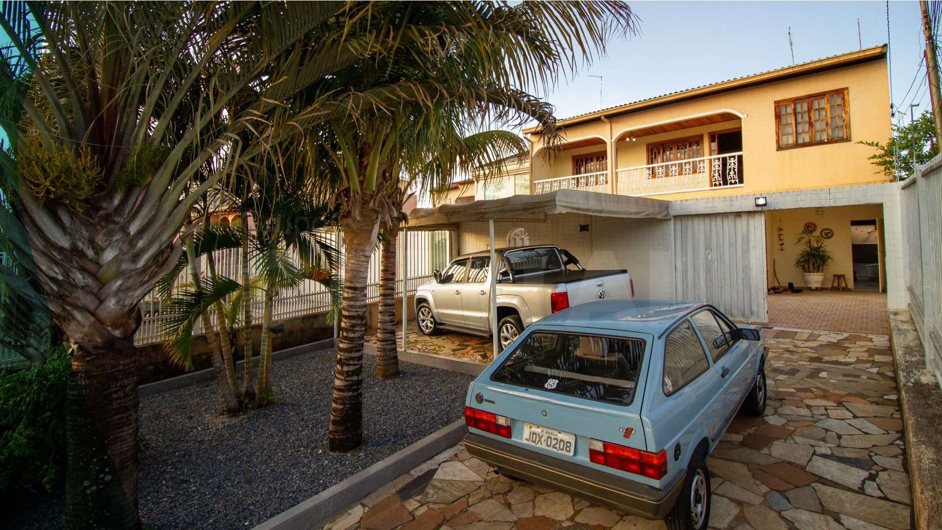 Casa à venda com 6 quartos, 400m² - Foto 3