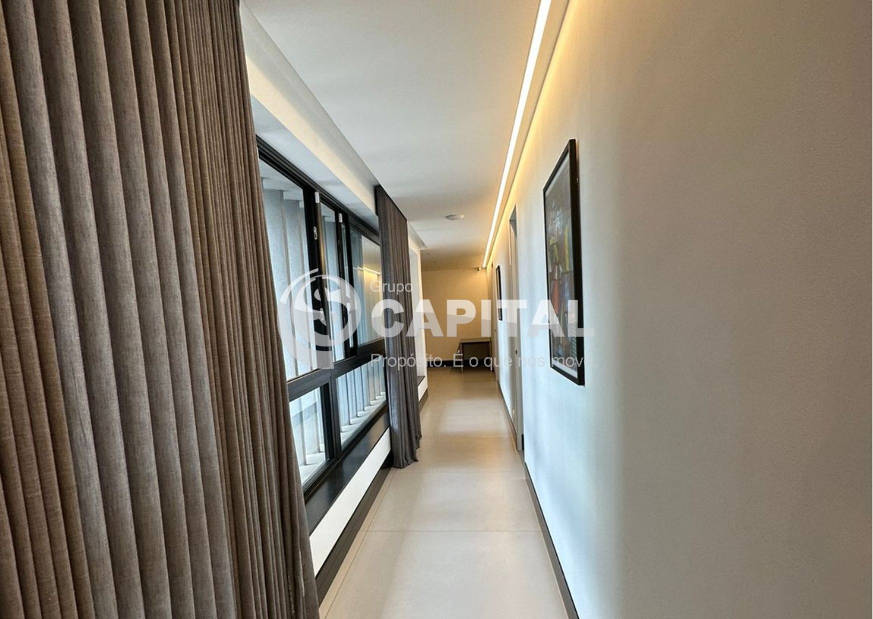 Casa à venda com 6 quartos, 1300m² - Foto 17