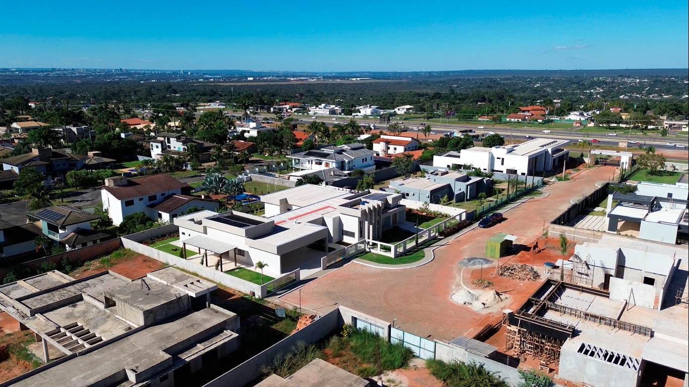 Casa à venda com 5 quartos, 900m² - Foto 28