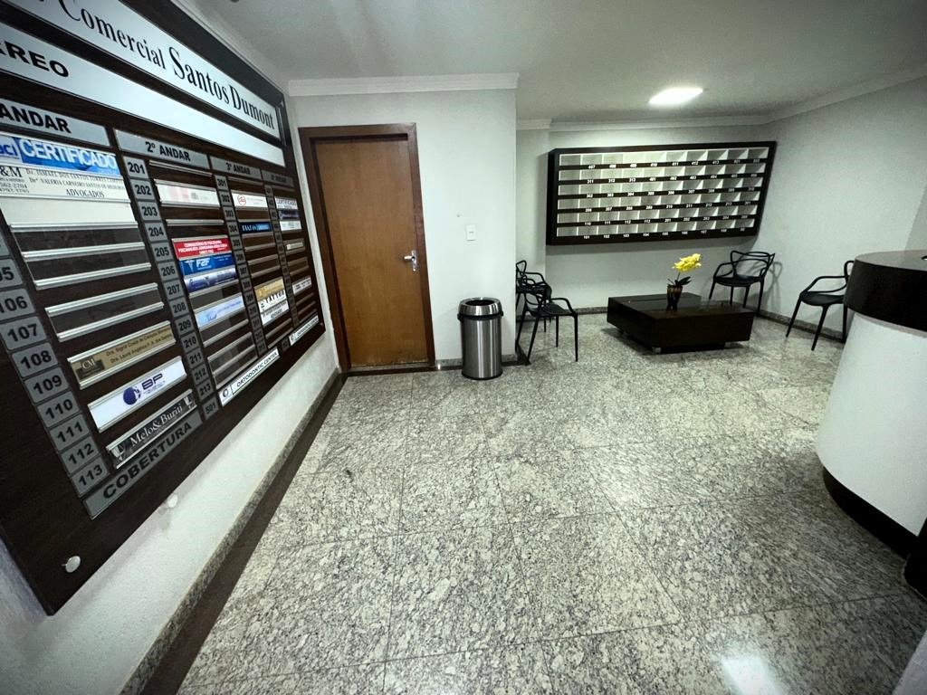 Conjunto Comercial-Sala à venda - Foto 3