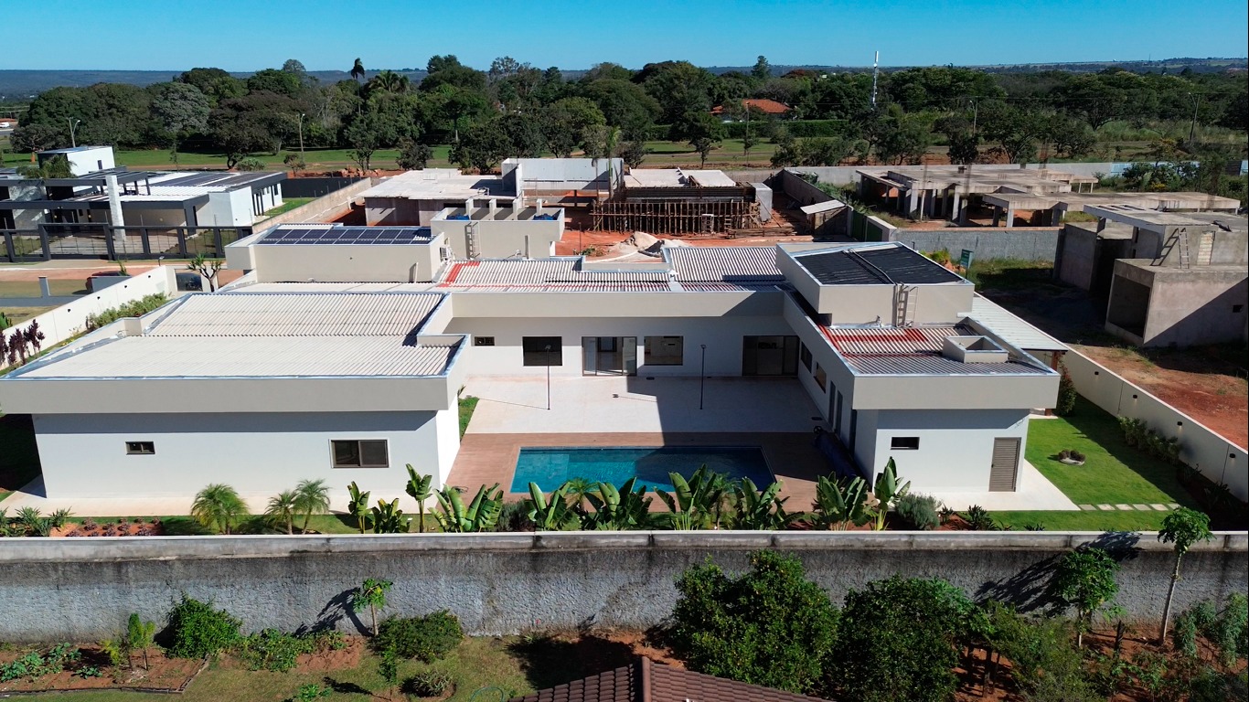 Casa à venda com 5 quartos, 900m² - Foto 30