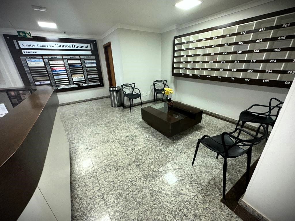 Conjunto Comercial-Sala à venda - Foto 2