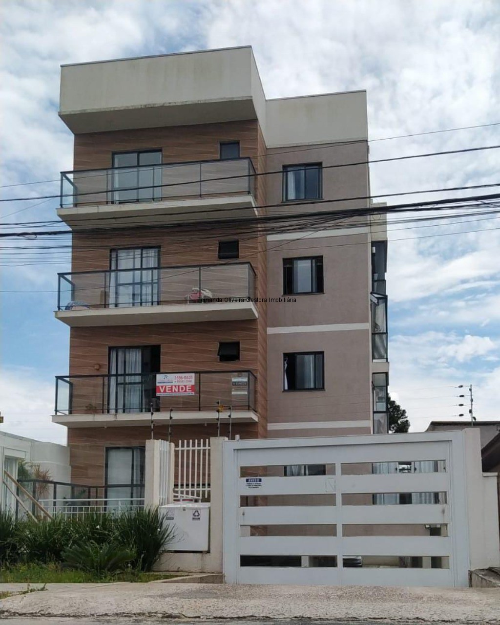 Apartamentos de 77 a 129m² com 3 Quartos, Suíte, planta flexivel com 2  Vagas de Garagem no São Pedro, São José dos Pinhais, PR - Bravo  Investimentos Imobiliários