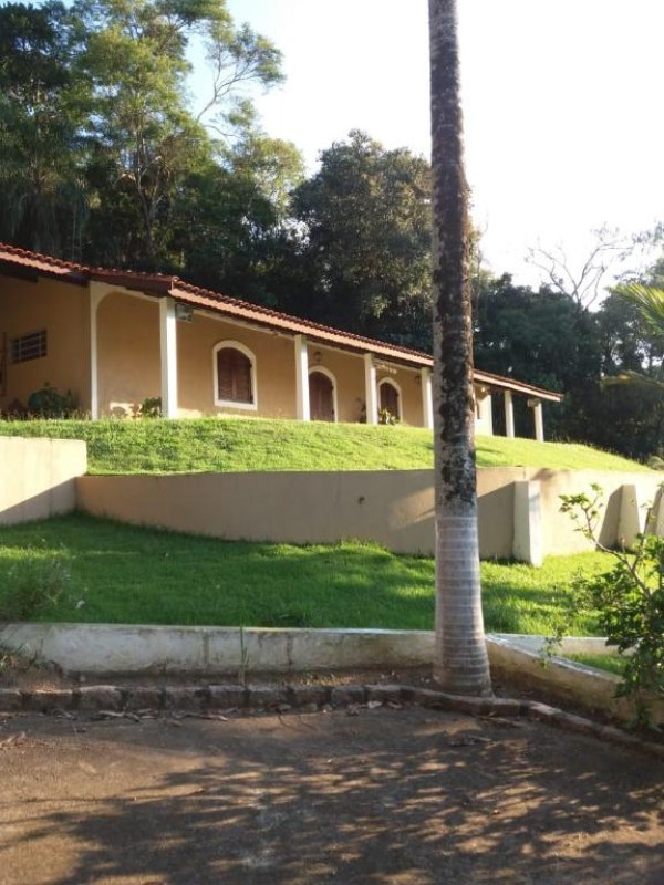 Fazenda à venda com 3 quartos, 5500m² - Foto 2