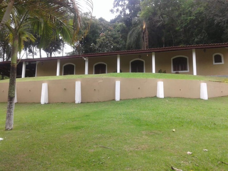 Fazenda à venda com 3 quartos, 5500m² - Foto 3