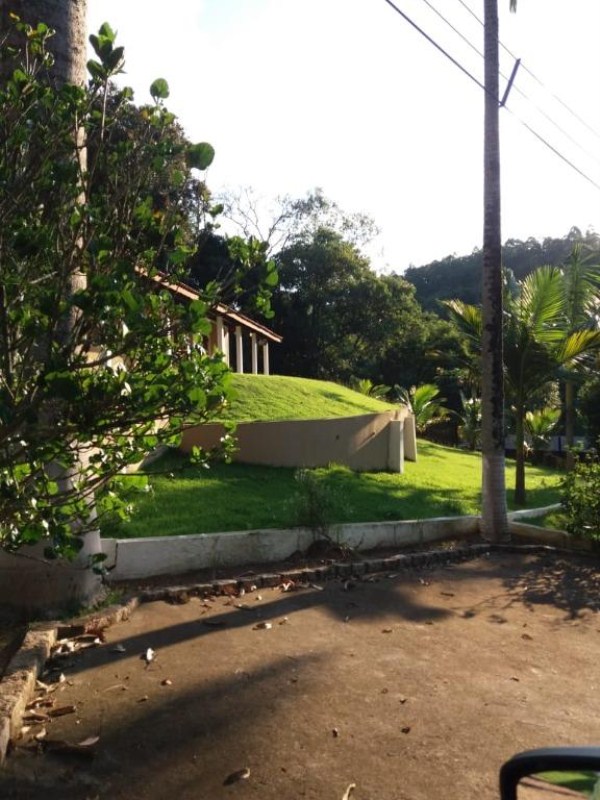 Fazenda à venda com 3 quartos, 5500m² - Foto 4