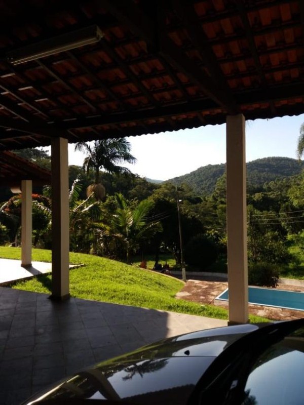 Fazenda à venda com 3 quartos, 5500m² - Foto 13